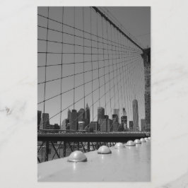 Papelería Puente de Brooklyn