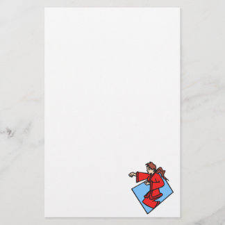 Papelería Puntear