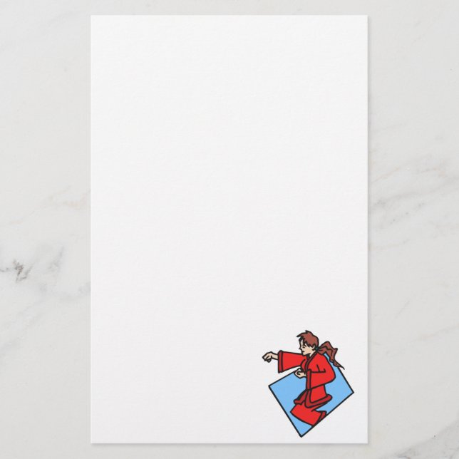 Papelería Puntear (Anverso)