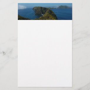 Papelería Punto de Inspiración I de Anacapa en Islas del Can