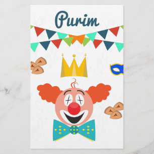 Papelería purificación