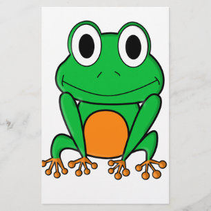Papelería Rana