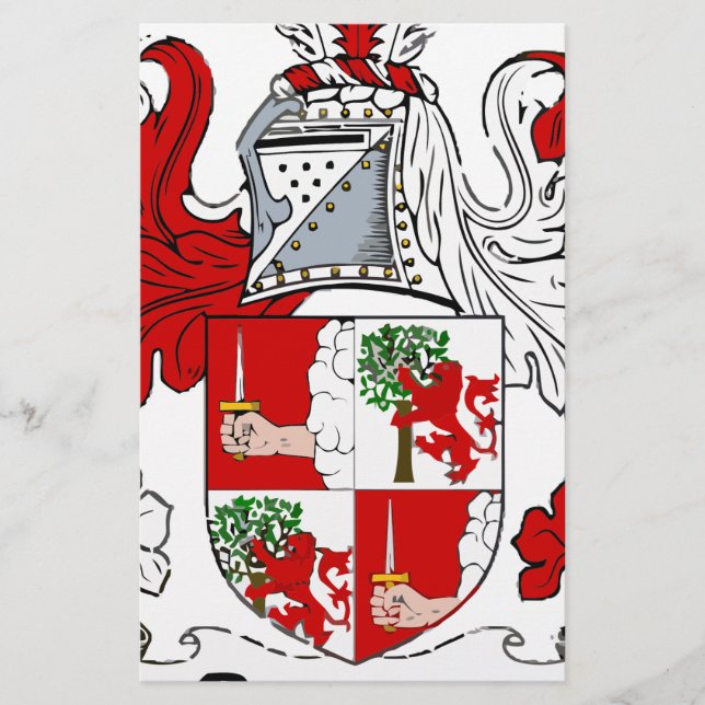 Papelería reardon_large (Anverso)