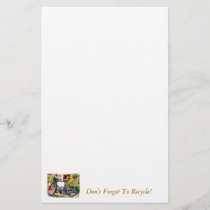 PAPELERÍA RECICLAJE