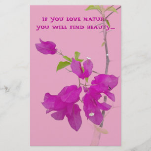 PAPELERÍA REGALO PARA AMANTES DE LA NATURALEZA