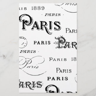Papelería Regalos de Francia y recuerdos de París