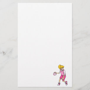 Papelería Regates del chica