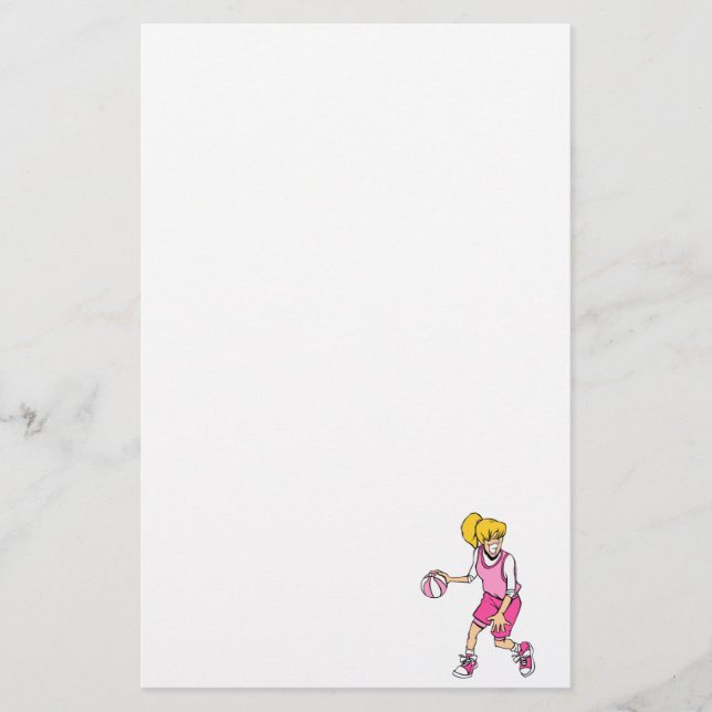 Papelería Regates del chica (Anverso)