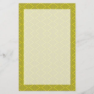 Papelería Relámpago Arches Stationery