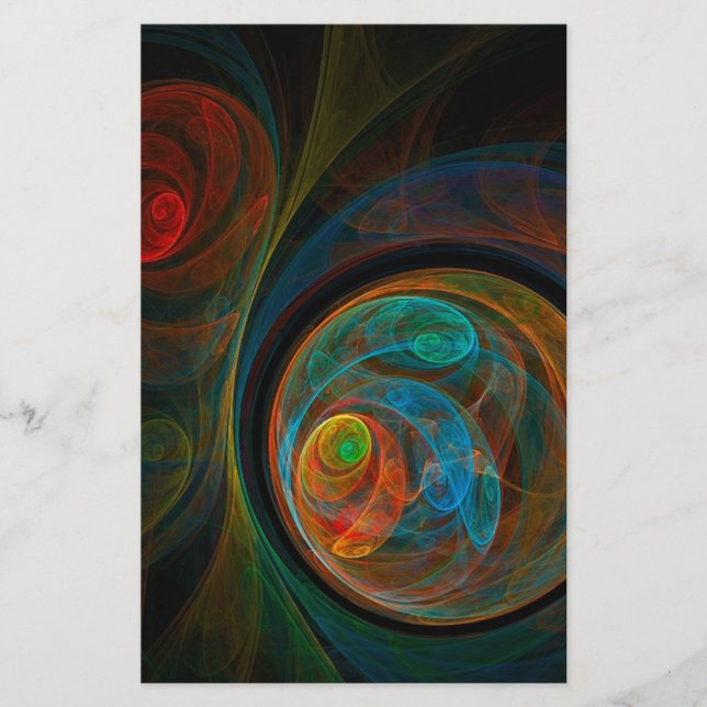 Papelería Renacimiento (Anverso)