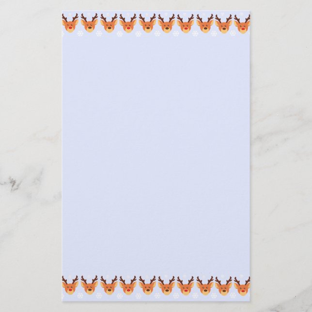 Papelería Reno (Anverso)