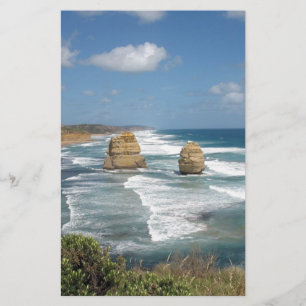 Papelería Resplandor de la playa