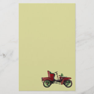PAPELERÍA RESTAURACIÓN AUTOMOTIVA