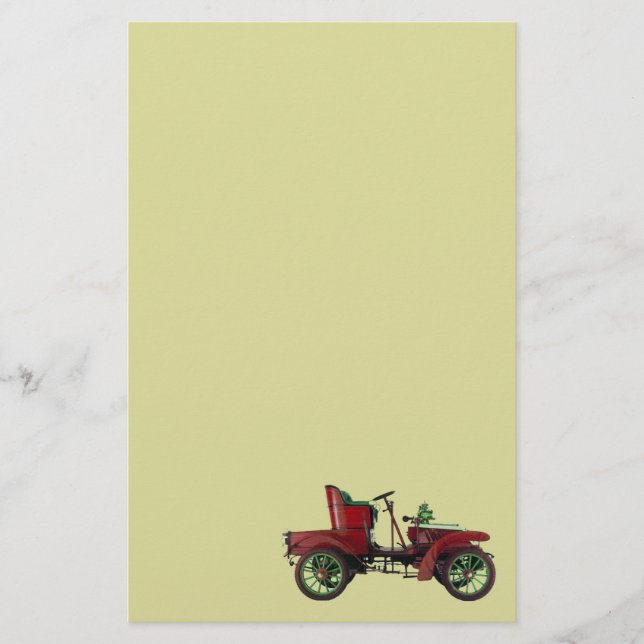 PAPELERÍA RESTAURACIÓN AUTOMOTIVA (Anverso)