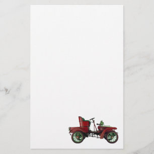 PAPELERÍA RESTAURACIÓN AUTOMOTIVA