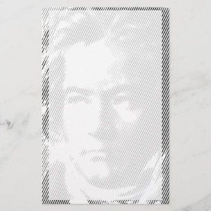 Papelería Retrato de Beethoven
