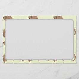 Papelería Ring Tail Possums