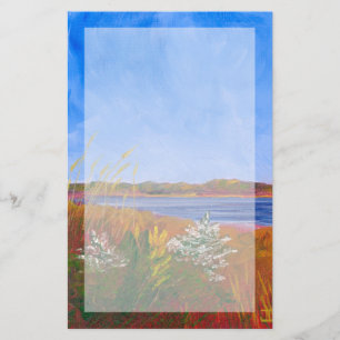 Papelería Río Delaware