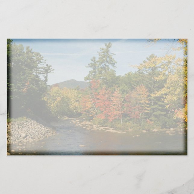 Papelería Río Swift (Anverso)