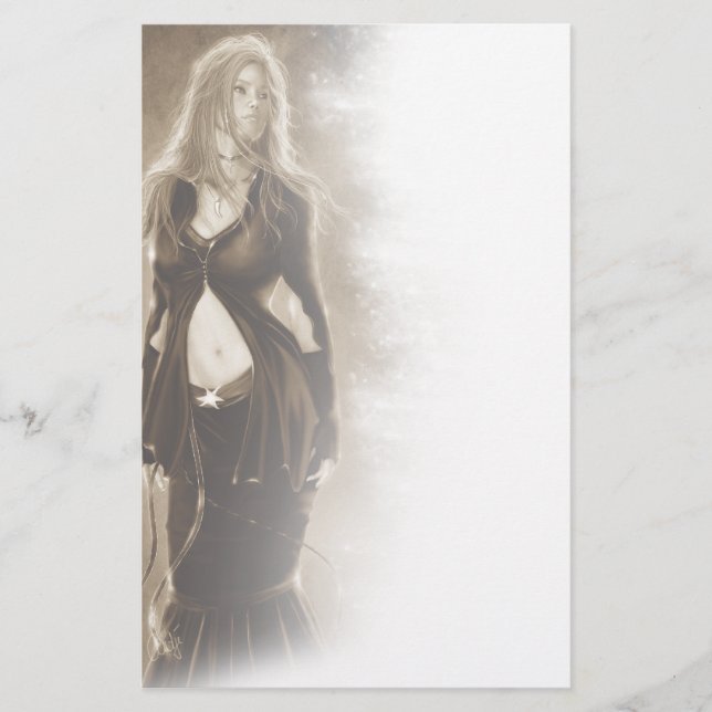 Papelería Robyn (Anverso)