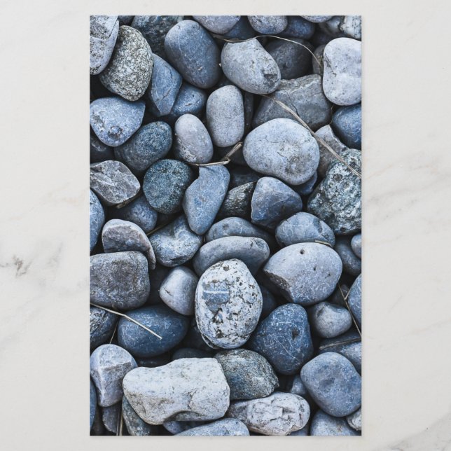 Papelería Rock Garden (Anverso)