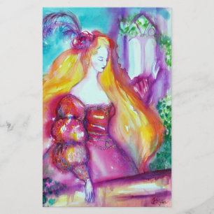 Papelería ROMEO Y JULIET Romántico Día de San Valentín
