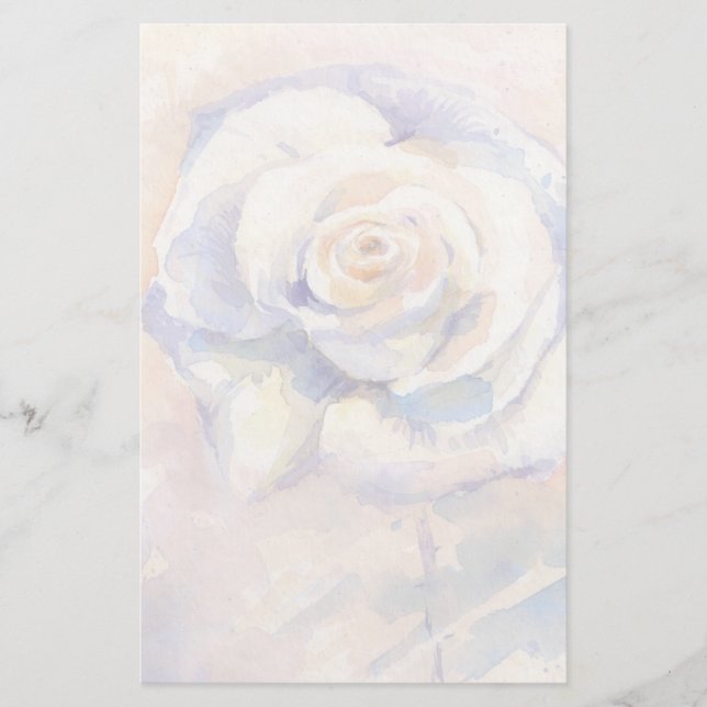 Papelería Rosa (Anverso)