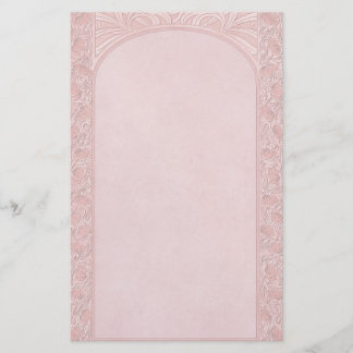 Papelería Rosa Deco - Estacionería