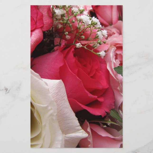 Papelería Rosas (Anverso)