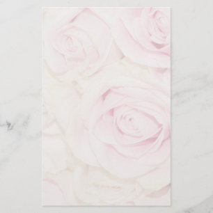 Papelería Rosas rosas rosas