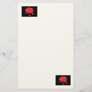 Papelería Rosey Stationery