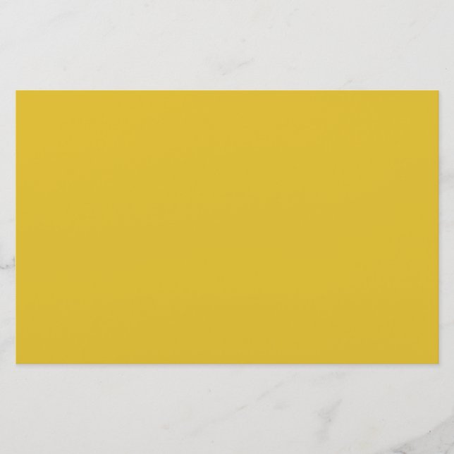 Papelería Saffron (Anverso)