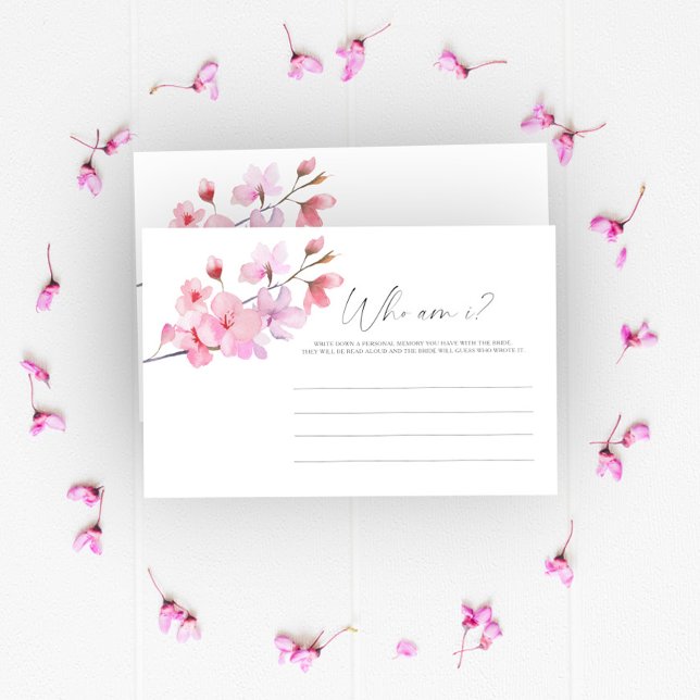 Papelería Sakura - ¿Quién soy? (Subido por el creador)