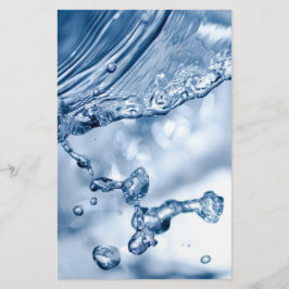 Papelería Salto de agua