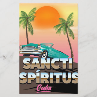 Papelería Sancti Spíritus Cuba