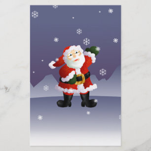 Papelería Santa