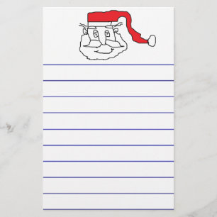 Papelería Santa Claus