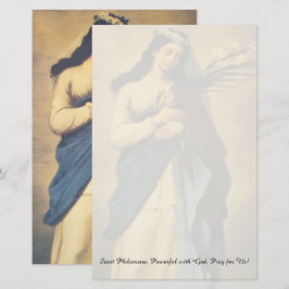 Papelería Santa Filomena