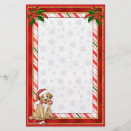 Papelería Santa Puppy