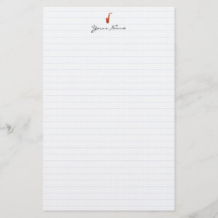 Papelería Saxofón