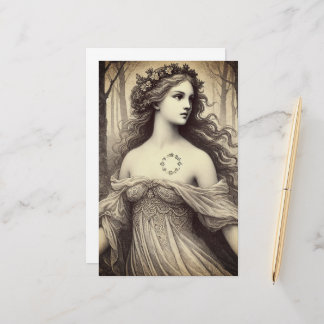 Papelería Schneewittchen Europa – Snowhite Europe