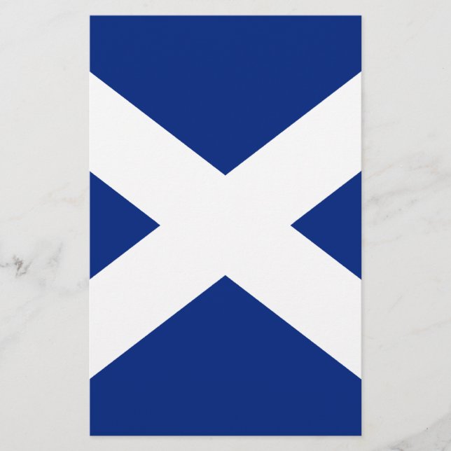 PAPELERÍA SCOTLAND (Anverso)
