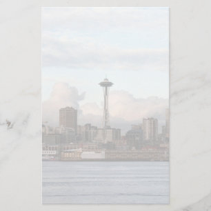 Papelería Seattle Washington