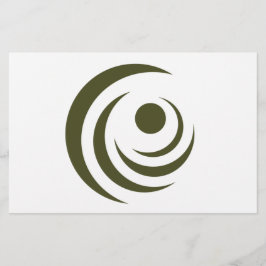 Papelería Sello de Gilbert (Arizona)