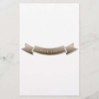 Papelería Semper Fidelis