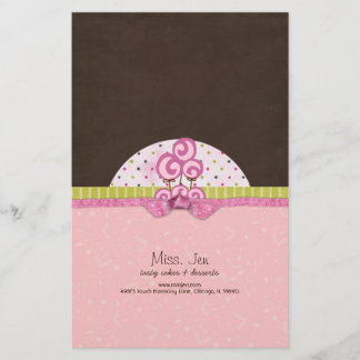 Papelería Señorita. Jen Basket Candy Bar Wrappers
