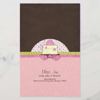 Papelería Señorita. Jen Cake Candy Bar Wrappers