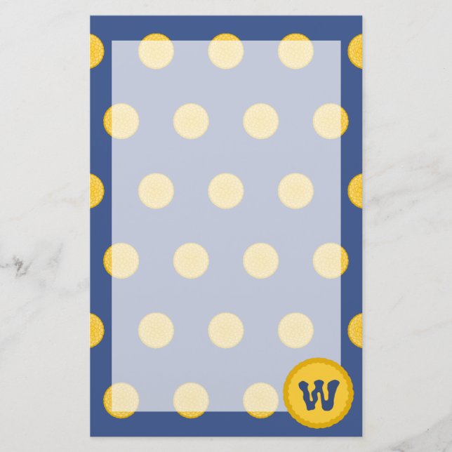 Papelería Sensacional Stationery (Anverso)