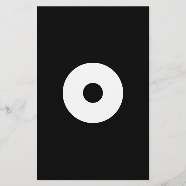 Papelería Sentido de serpiente (Anverso)