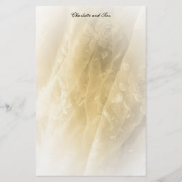 Papelería Sepia Voile